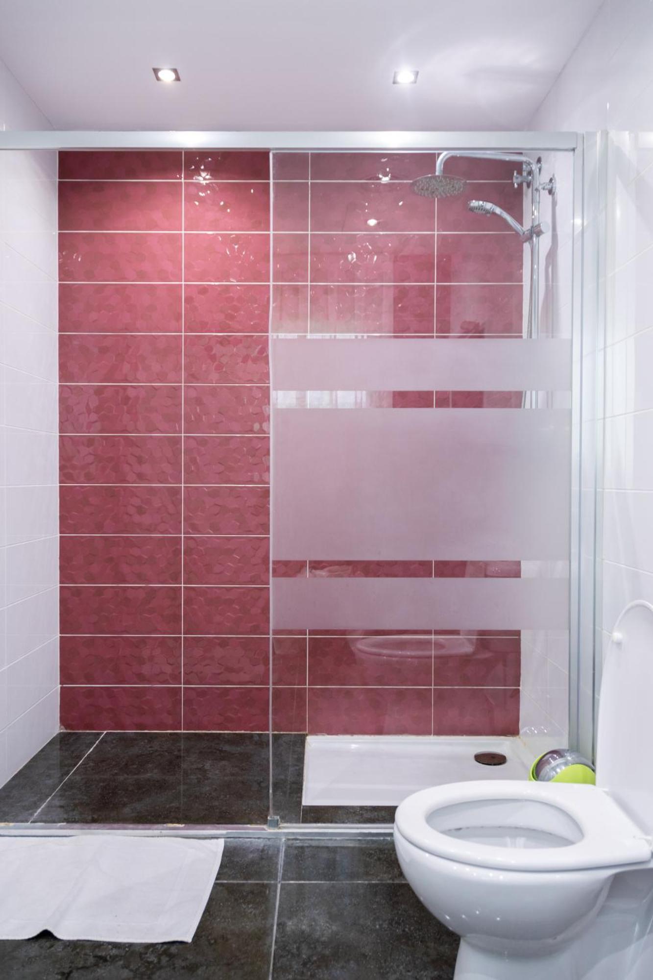 Luxurious Villa Marly II 卡斯特尔德费尔斯 外观 照片
