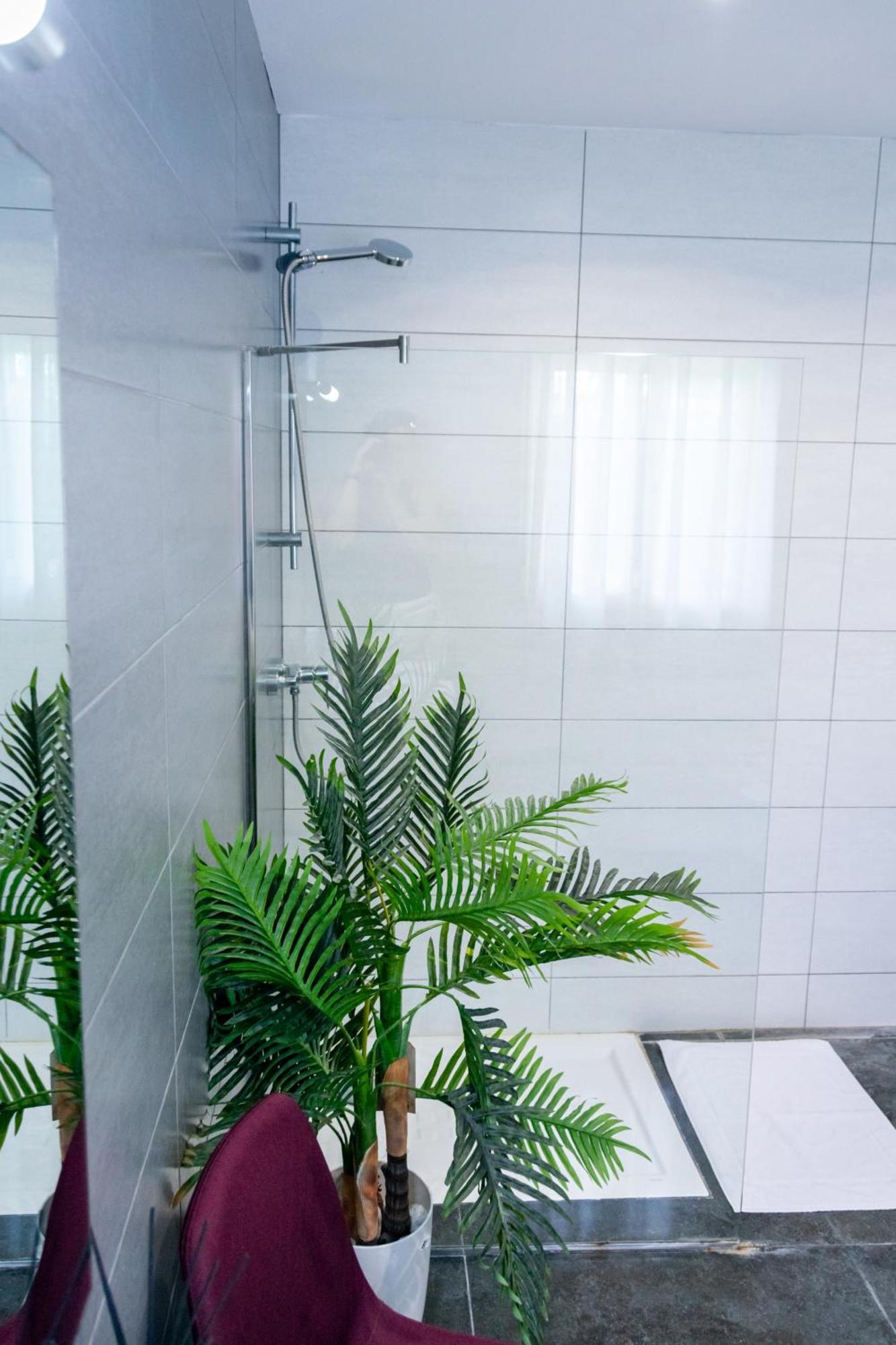 Luxurious Villa Marly II 卡斯特尔德费尔斯 外观 照片